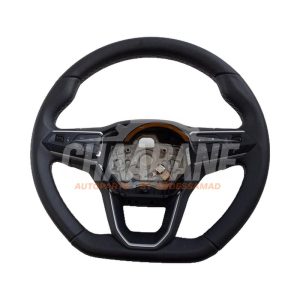 Volant 5FA419091B Seat Ibiza V (KJB) 1.0 TSI 12V 2017