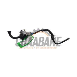 Soupape vide A0004703700 Mercedes C (C205) C-300 2.0 EQ Boost 16V