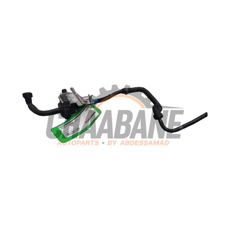Soupape vide A0004703700 Mercedes C (C205) C-300 2.0 EQ Boost 16V