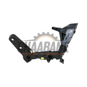 Support pare-chocs avant gauche 8S0807454 Audi TTS (FV3/FVP) 2.0 TFSI 16V Quattro 2014
