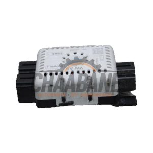 Module radio 5Q0035570 Volkswagen Golf VII Variant (AUVV) 1.4 TSI BlueMotion Technology 125 16V 2013 / 2021