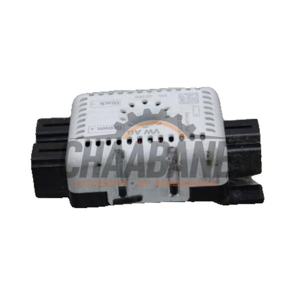 Radio divers 5Q0035570 Volkswagen Golf VII Variant (AUVV) 1.4 TGI 16V 2013 / 2021