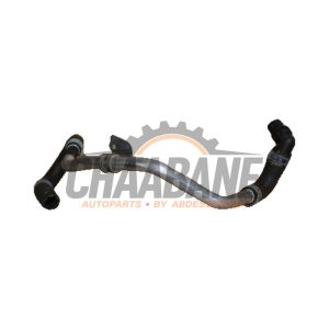 Tube deau A2742002551 Mercedes A (W176) 1.6 A-160 16V