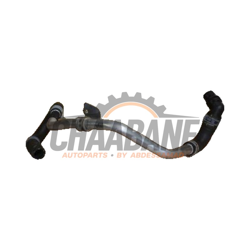 Tube deau A2742002551 Mercedes A (W176) 1.6 A-160 16V