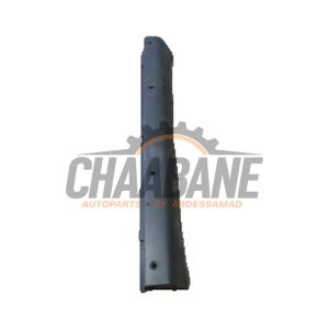 Pare-chocs arriere A9078854600 Mercedes Sprinter