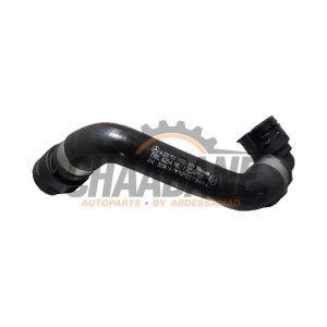 Tuyau (divers) A2055017100 Mercedes C Estate (S205) C-220 CDI BlueTEC, C-220 d 2.2 16V