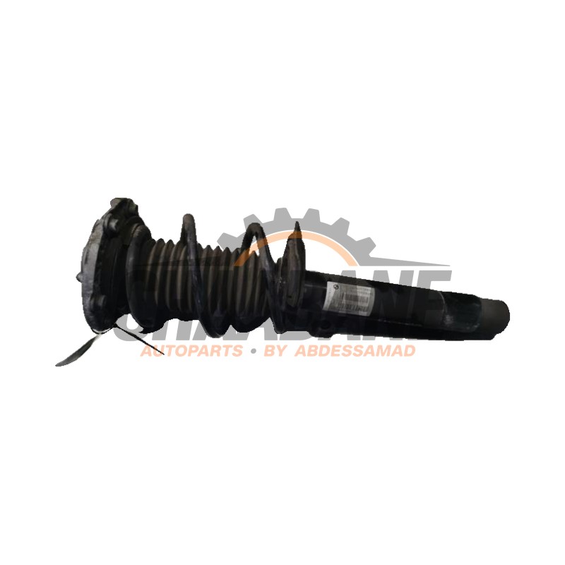 Barre amortisseur avant gauche 31316873776 BMW 3 serie Gran Turismo (F34) 320i 2.0 16V 2012 / 2020