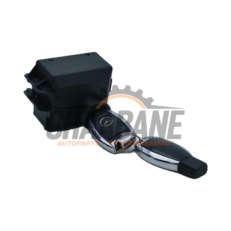 Commande start/stop A2469055801 Mercedes A (W176) 1.6 A-180 16V