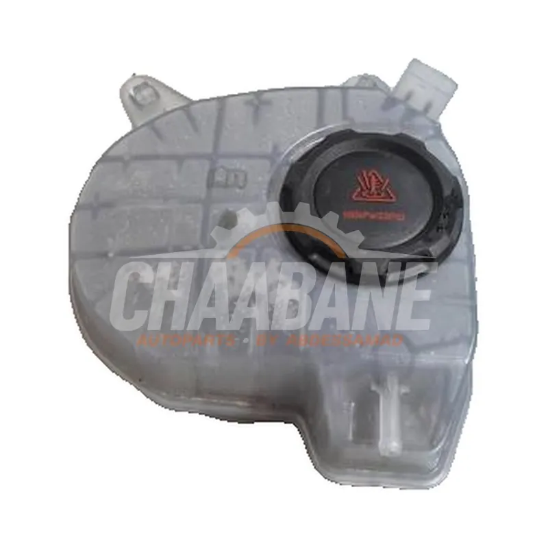 Vase dexpansion 5WA121407G Seat Leon (KLB) 1.5 TSI 16V 2019