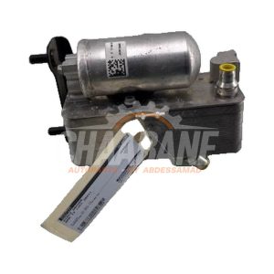 Deshydrateur clim 64539460579 BMW iX (I20) xDrive40 77 kWh 2021