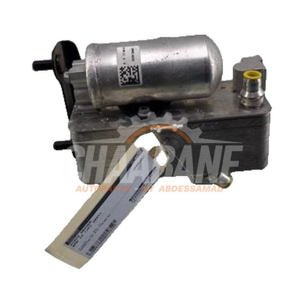 Deshydrateur clim 64539460579 BMW iX (I20) xDrive40 77 kWh 2021