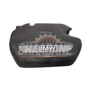 Cache sous moteur 8579535 BMW 1 serie (F40) 118d 2.0 16V 2019