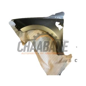 Aile avant gauche 5JA821021C Skoda Rapid 1.2 HTP 12V 2012 / 2022