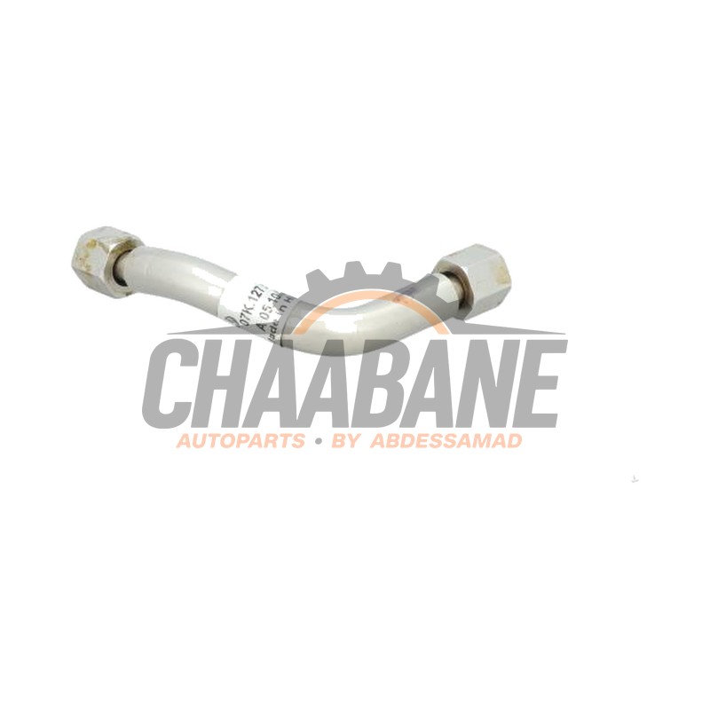 Conduit de carburant 07K127501L Cupra Formentor 2.5 VZ5 16V 4Drive 2020