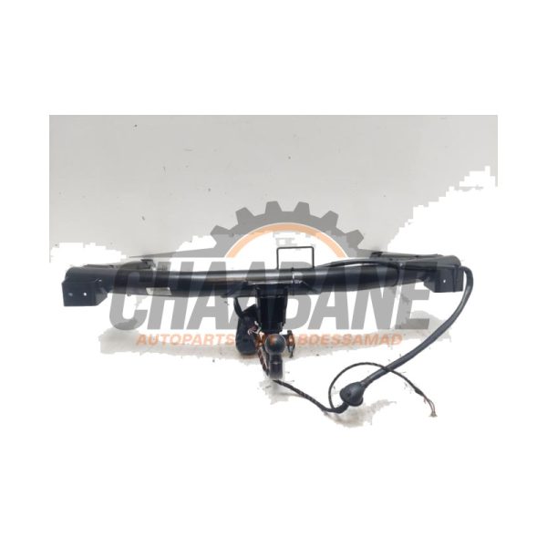 Attache remorque 4KE803881 Audi Q8 E-tron (GEG) 50 Quattro 95 kWh 2022