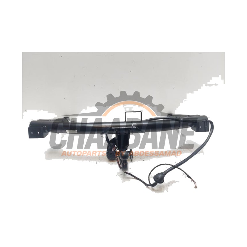 Attache remorque 4KE803881 Audi Q8 E-tron (GEG) 50 Quattro 95 kWh 2022