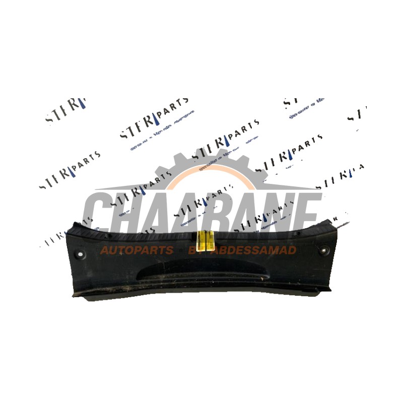 Tapisserie marche arriere A20569808104 Mercedes C (W205) C-200 2.0 CGI 16V