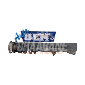 Barre amortisseur avant droit 8W0413031BB Audi A5 Cabrio (F57/F5E) 3.0 TDI V6 24V Quattro 2016