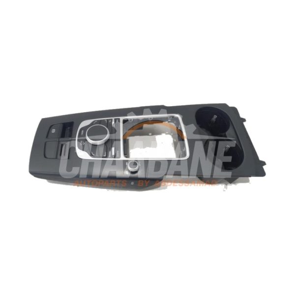 Panneau de commandes navigation 8V1864261G Audi A3 Sportback (8VA/8VF) 1.6 TDI 16V 2012 / 2020