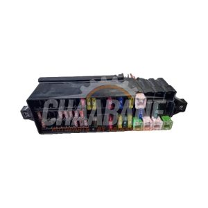 Boite a fusibles Skoda Fabia III Combi (NJ5) 1.0 12V Greentech 2014 / 2022