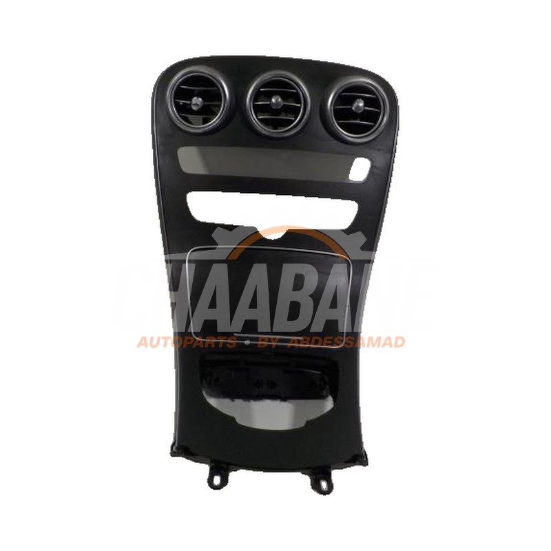 Console centrale A2056800210 Mercedes C-Klasse