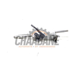 Boitier colonne de direction 8W0419501 Audi A5 Cabrio (F57/F5E) 3.0 TDI V6 24V Quattro 2016