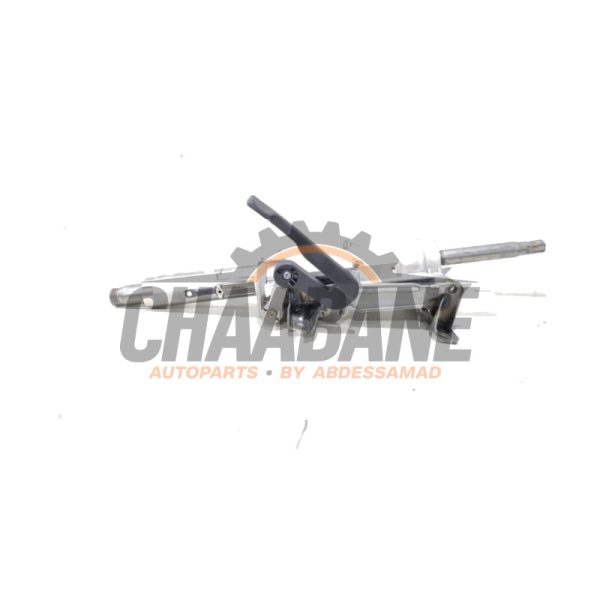 Boitier colonne de direction complet 8W0419501 Audi A5 Sportback (F5A/F5F) 2.0 TDI Ultra 16V 2016