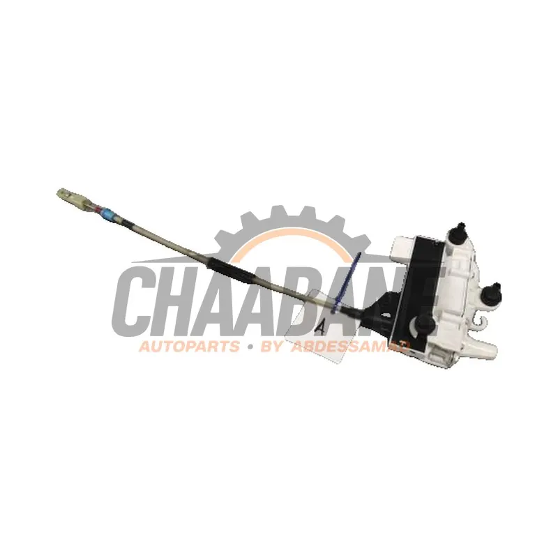 Moteur fermeture auxiliaire portiere arriere gauche 51225A36EA3 BMW 7-Serie 2015 / 2022