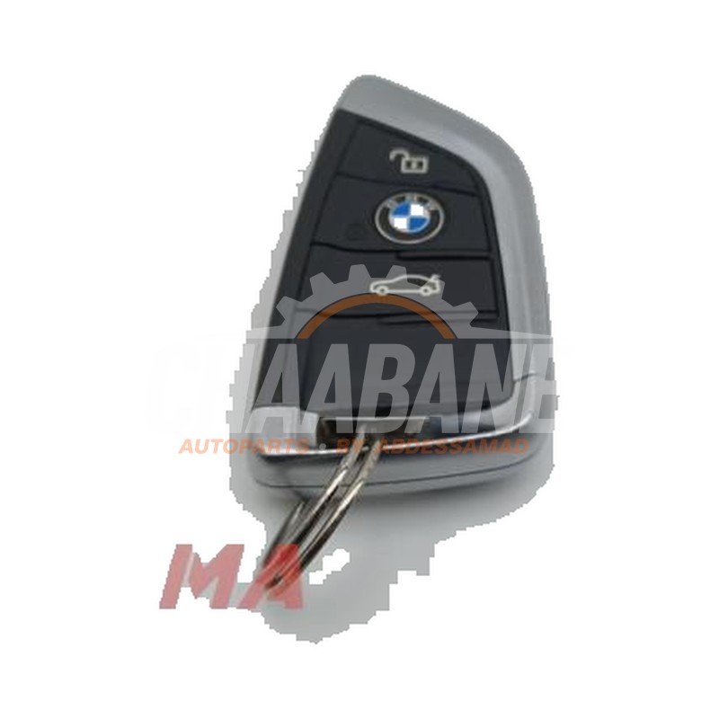 Cle 66125A56076 BMW X5 (F15) xDrive 40e PHEV 2.0 2013 / 2018