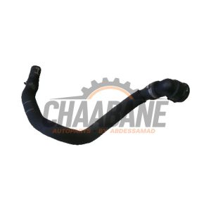Tuyau radiateur T4A13872 Jaguar F-Pace 2.0 D 180 16V AWD