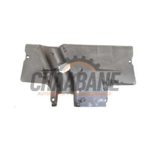 Bouclier thermique echappement A2463520391 Mercedes CLA (117.3) 1.8 CLA-200 CDI 16V