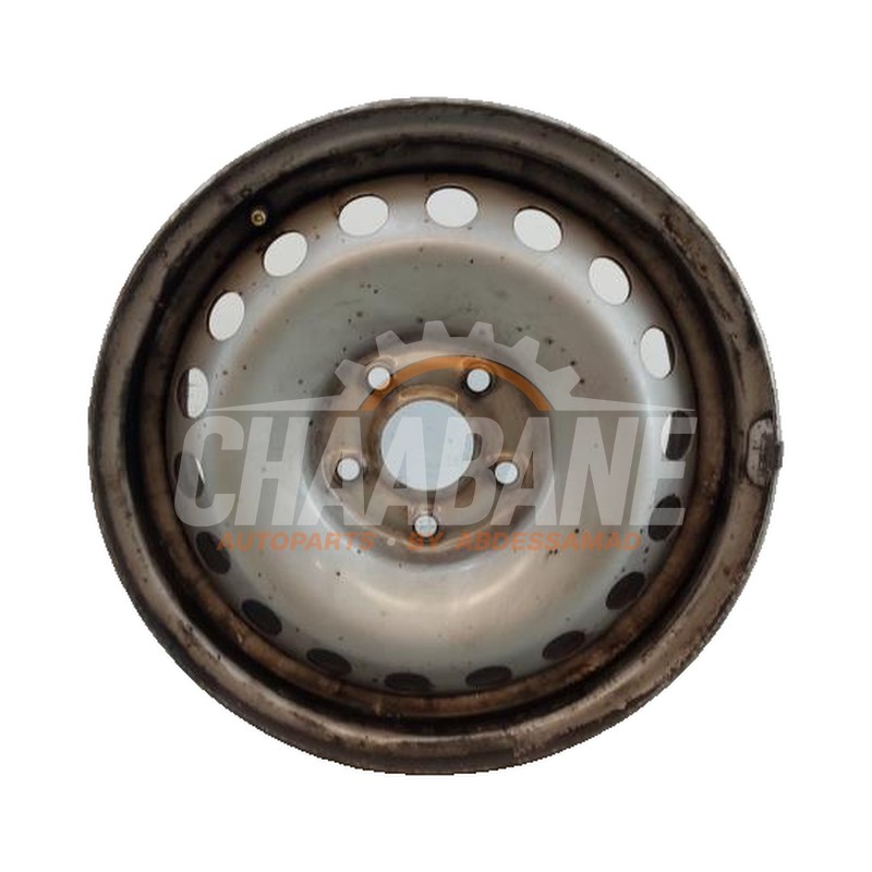 Roue de secours 403006279R Mercedes Citan (415.6) 1.5 109 CDI