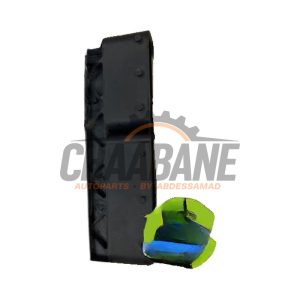 Calculateur moteur 0281032143 BMW 2 serie Active Tourer (F45) 216d 1.5 TwinPower Turbo 12V 2013 / 2021