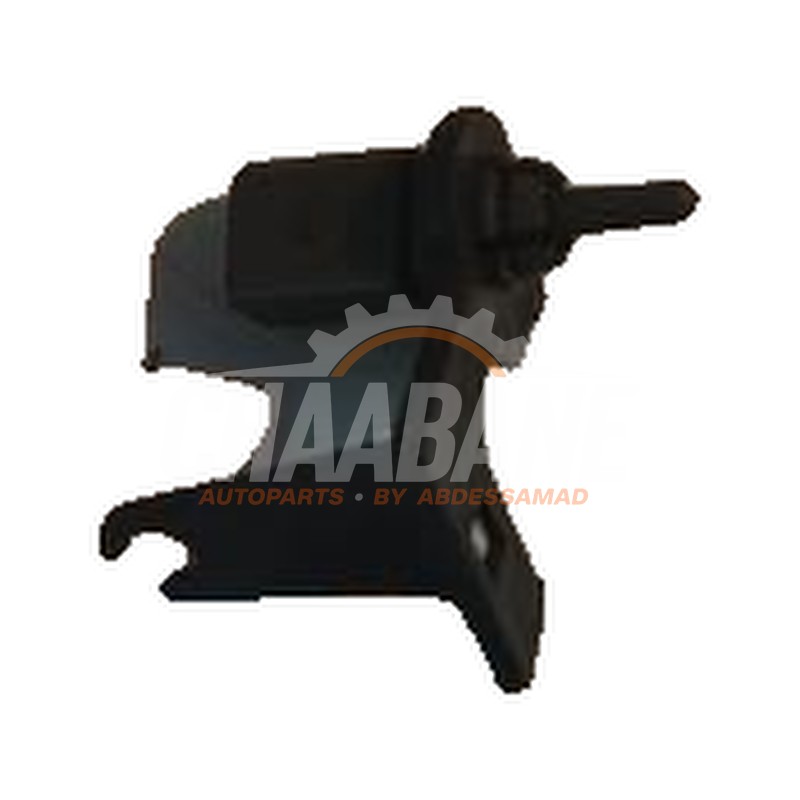 Capteur de temperature exterieur 8Z0820535B Volkswagen Polo VI (AW1) 2017
