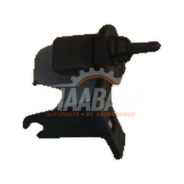 Capteur de temperature exterieur 8Z0820535B Volkswagen Tiguan (CT1) 2023