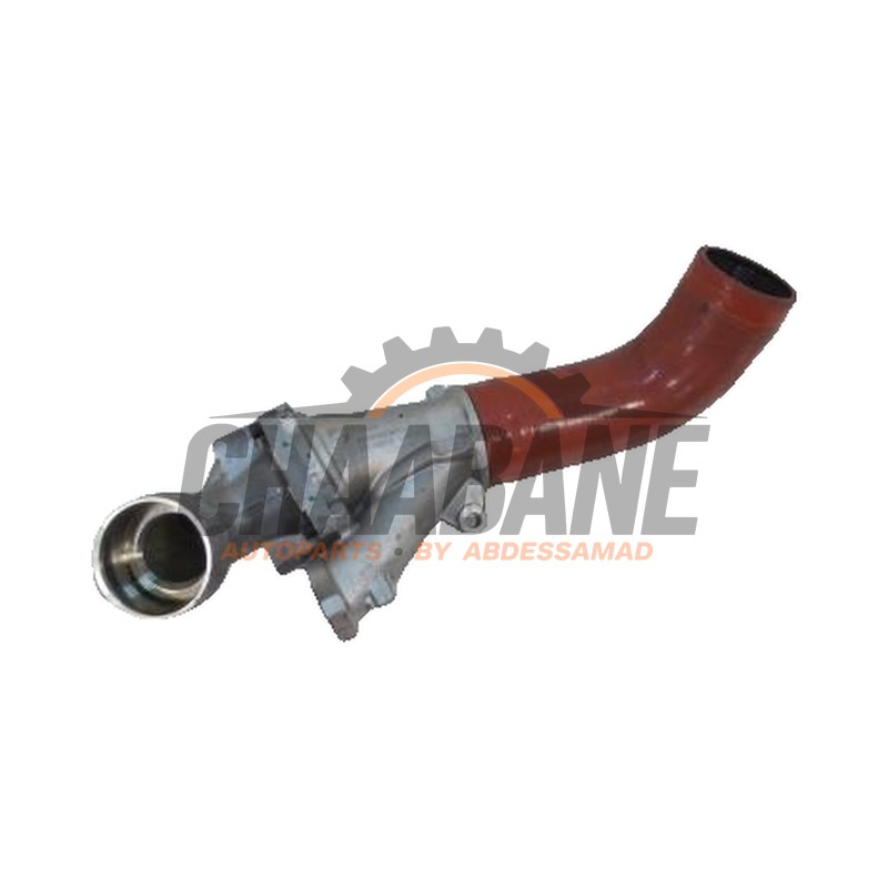 Tube intercooler 03N145901 Volkswagen Passat 2015 / 2024