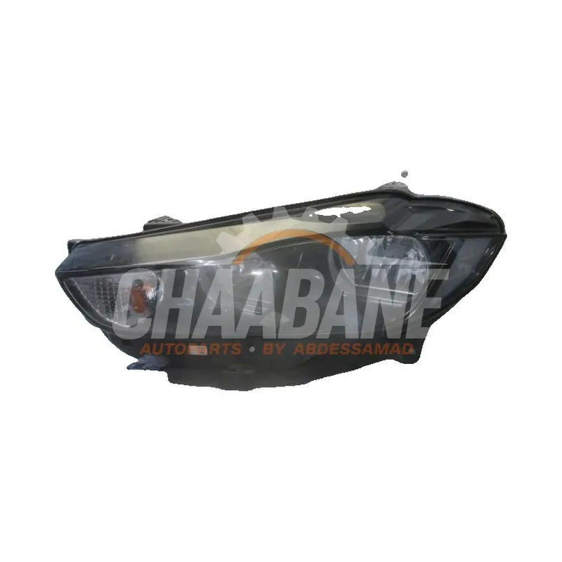 Optique avant principal gauche T4N17221 Jaguar XE 2.0 D E-Performance 16V