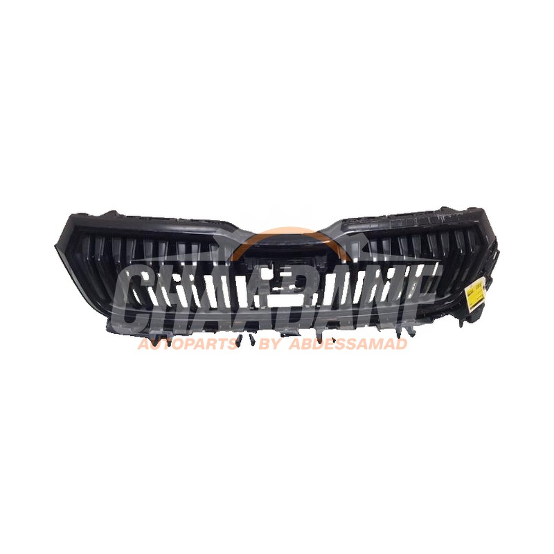 Calandre 5658047723A Skoda Kodiaq 1.5 TSI 150 ACT 16V 2016