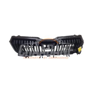 Calandre 5658047723A Skoda Kodiaq 1.5 TSI 150 ACT 16V 2016