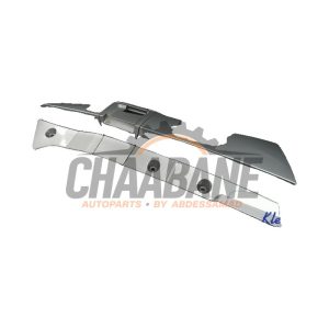 C-style protection droite A4476940503 Mercedes Vito