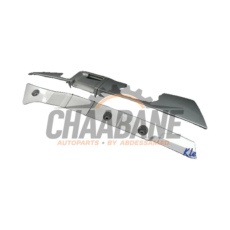 C-style protection droite A4476940503 Mercedes Vito