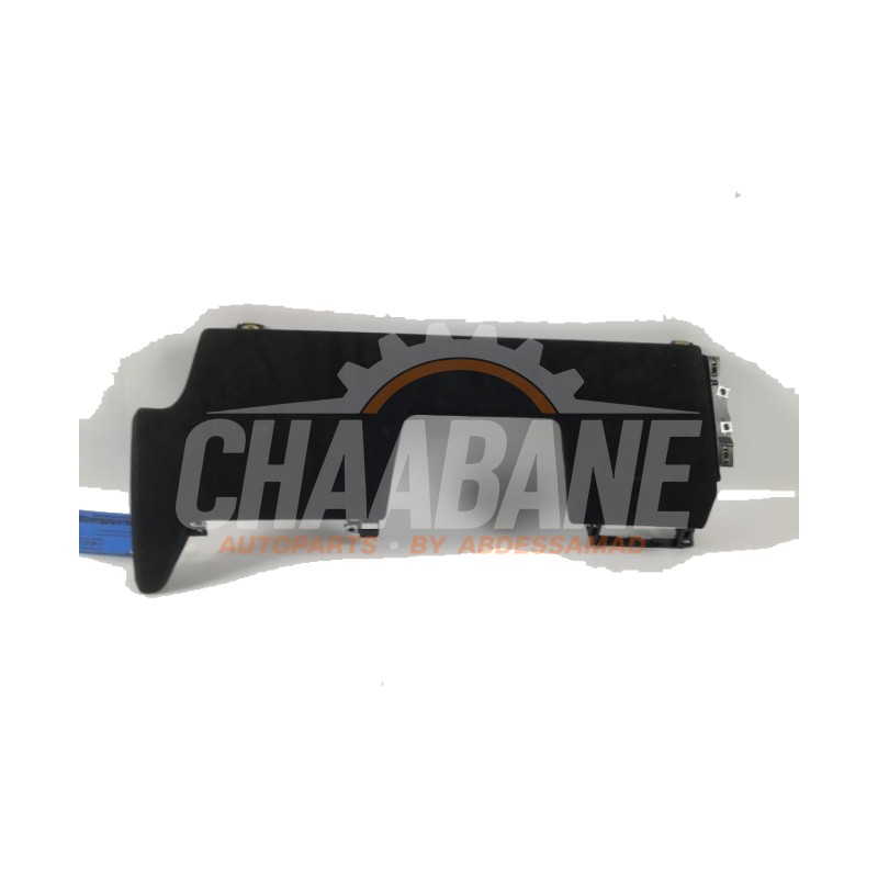 Plaque de protection divers 4T2858793F Lamborghini Huracan 2014