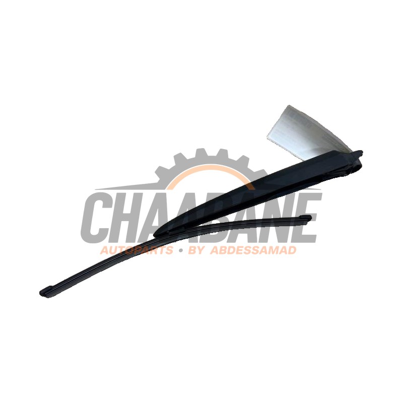 Bras essuie-glace arriere W000086056 Mercedes A (177.0) 1.5 A-180d