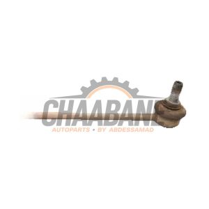 Bielette barre stabilisatrice 31306787163 BMW X4 (F26) xDrive20d 16V 2014 / 2018