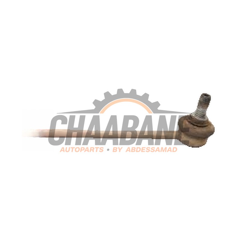 Bielette barre stabilisatrice 31306787163 BMW X4 (F26) xDrive20d 16V 2014 / 2018