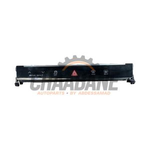 Bouton de warning 4N0925301B Audi E-tron (GEN) 50 quattro 2018