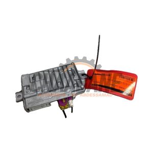 Module PDC A0009003949 Mercedes C Estate (S206) C-200d 2.0 Turbo 16V