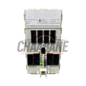 Ordinateur controle fonctionnel 935286201 BMW M4 (F82) M4 3.0 24V TwinPower Turbo 2014 / 2020