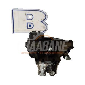 Serrure de coffre A1177500085 Mercedes CLA (117.3) 2.0 AMG CLA-45 Turbo 16V