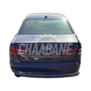 Feu arriere gauche 8W5945093C Audi A4 Quattro (B9) 2.0 TFSI 16V 2015